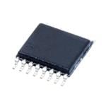 Texas Instruments SN74HC166PWG4 Imagen ampliada