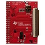 Texas Instruments KDK350ADPTR-EVM Imagen ampliada