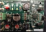 Texas Instruments LM5140RWGEVMHD Imagen ampliada