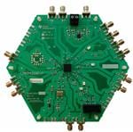 Texas Instruments LMK04208EVM Imagen ampliada