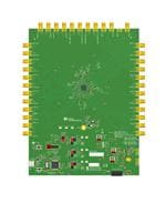 Texas Instruments LMK5B33216EVM Imagen ampliada