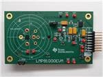 Texas Instruments LMP91000EVM/NOPB Imagen ampliada