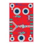 Texas Instruments OPA855DSGEVM Imagen ampliada