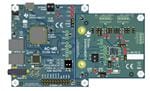 Texas Instruments PCMD3140EVM-PDK Imagen ampliada