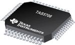 Texas Instruments TAS5708EVM Imagen ampliada