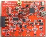 Texas Instruments TDC1000-TDC7200EVM Imagen ampliada