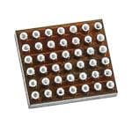 Texas Instruments TAS2563YBGR Imagen ampliada