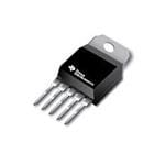 Texas Instruments LM675T/LF05 Imagen ampliada
