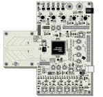 Texas Instruments TLK10002FPGAEVM Imagen ampliada