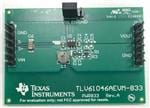 Texas Instruments TLV61046AEVM-833 Imagen ampliada