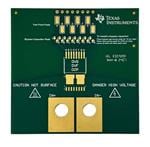 Texas Instruments TMCS-A-ADAPTER-EVM Imagen ampliada