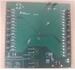 Texas Instruments TMUX646EVM Imagen ampliada