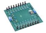 Texas Instruments TMUX73XXF-EVM Imagen ampliada