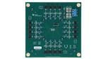 Texas Instruments TMUXBQB-DYYEVM Imagen ampliada