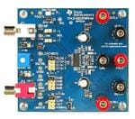 Texas Instruments TPA3140D2PWPEVM Imagen ampliada