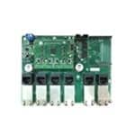 Texas Instruments TPS2388EVM-612 Imagen ampliada