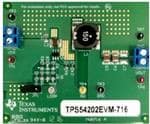 Texas Instruments TPS54202EVM-716 Imagen ampliada