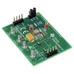 Texas Instruments TPS61023EVM-052 Imagen ampliada