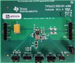 Texas Instruments TPS62135EVM-698 Imagen ampliada