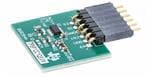Texas Instruments TPSF12C1QEVM Imagen ampliada