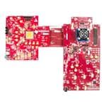 Texas Instruments TSW12D1620EVM-CVAL Imagen ampliada