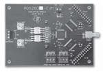 Texas Instruments ADS2807-EVM Imagen ampliada