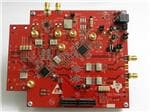 Texas Instruments AFE7222EVM Imagen ampliada