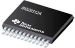 Texas Instruments BQ29312ARTHRG4 Imagen ampliada