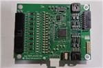 Texas Instruments BQ76PL455EVM Imagen ampliada