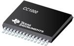 Texas Instruments CC1000-RTR2 Imagen ampliada
