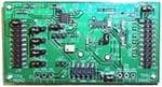 Texas Instruments DAC7554EVM Imagen ampliada
