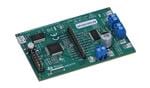 Texas Instruments DRV8935PEVM Imagen ampliada