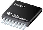 Texas Instruments LM5025ASD Imagen ampliada