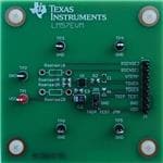 Texas Instruments LM57EVM Imagen ampliada