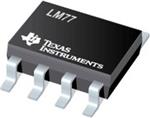 Texas Instruments LM77CIMX-5 Imagen ampliada