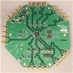 Texas Instruments LMK03328EVM Imagen ampliada