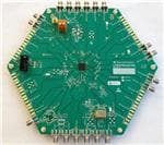 Texas Instruments LMK04821EVM Imagen ampliada