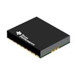 Texas Instruments LMX2470SLEX/NOPB Imagen ampliada