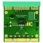 Texas Instruments LMZ22010EVAL/NOPB Imagen ampliada