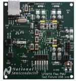 Texas Instruments LP3972SQ-I514EV/NOPB Imagen ampliada
