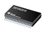 Texas Instruments SN1002018DAPR Imagen ampliada
