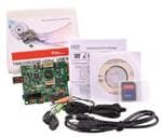 Texas Instruments TMDX5535EZDSP Imagen ampliada