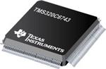 Texas Instruments TMS320C6743CZKB3 Imagen ampliada