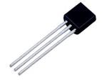Texas Instruments LM34DZ Imagen ampliada