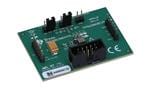 Texas Instruments TPS62869EVM-118 Imagen ampliada