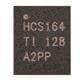 Texas Instruments SN74HCS164BQAR