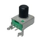 BI Technologies / TT Electronics P090L-03T25AR100K Imagen ampliada