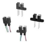 Optek / TT Electronics OPB880N11Z Imagen ampliada