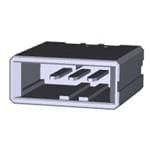 TE Connectivity 1-178313-2 Imagen ampliada