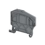 TE Connectivity / Entrelec CS-R2 Imagen ampliada